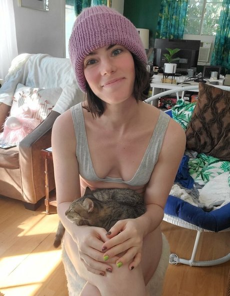 Maggie Mae Fish pornographic actress photos