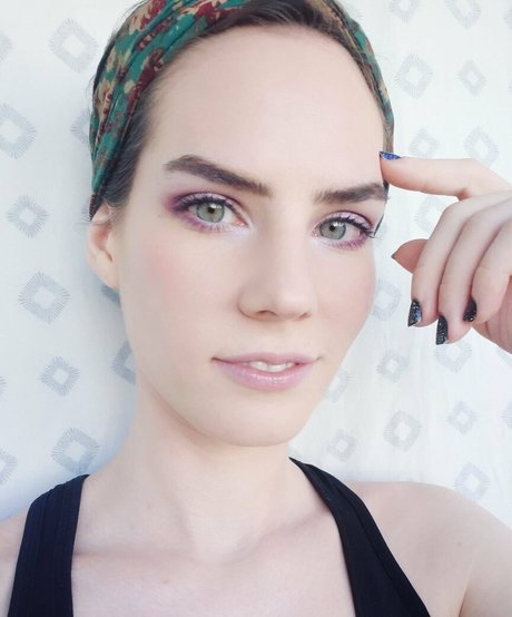 Maggie Mae Fish model porn picture