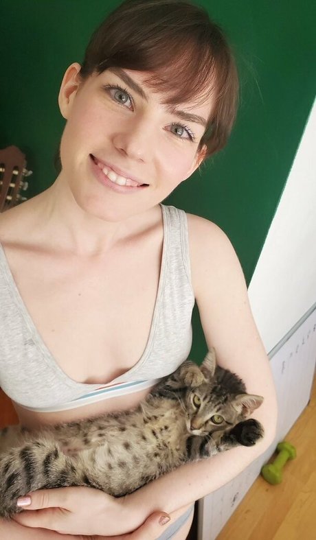 Maggie Mae Fish best star picture