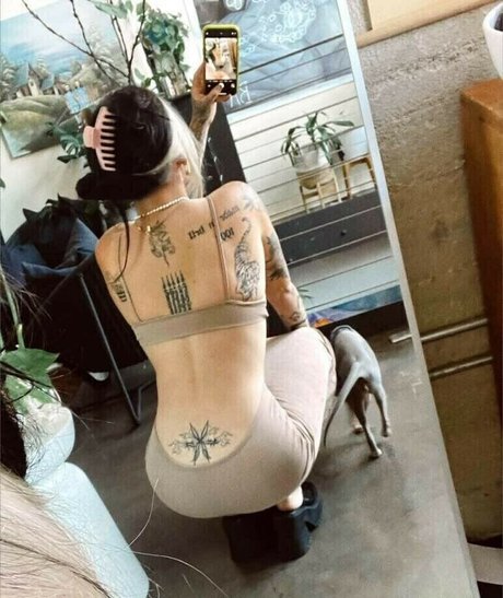 CrayCraysounds naked actress image