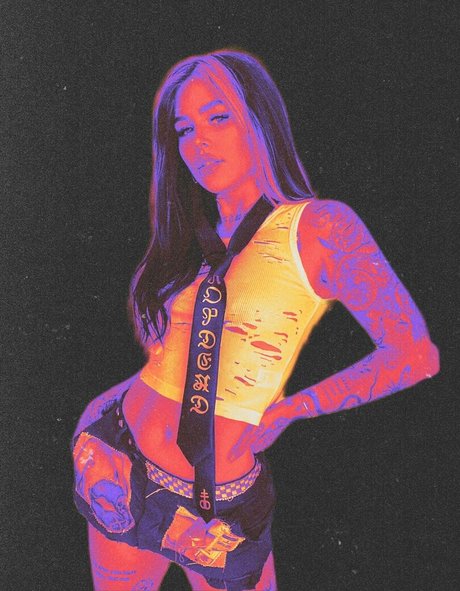 CrayCraysounds model perfect gallery