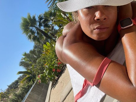 Falyn Fonoimoana exclusive actress pictures