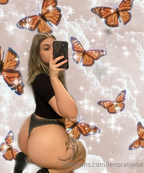 lenoratijebe art pornstar pictures