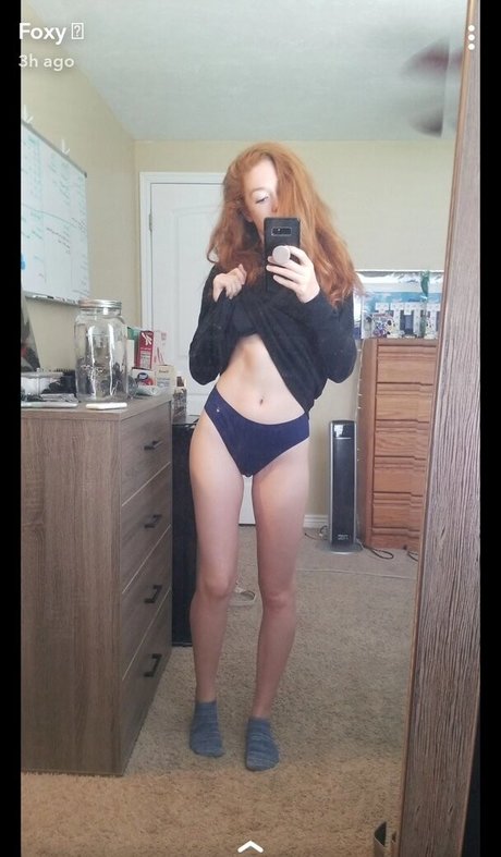 fabledfoxy pornstar hd photo