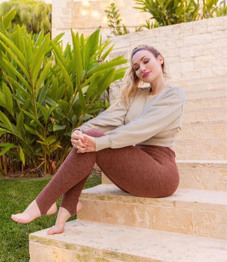 Jasmine Adele top model pic