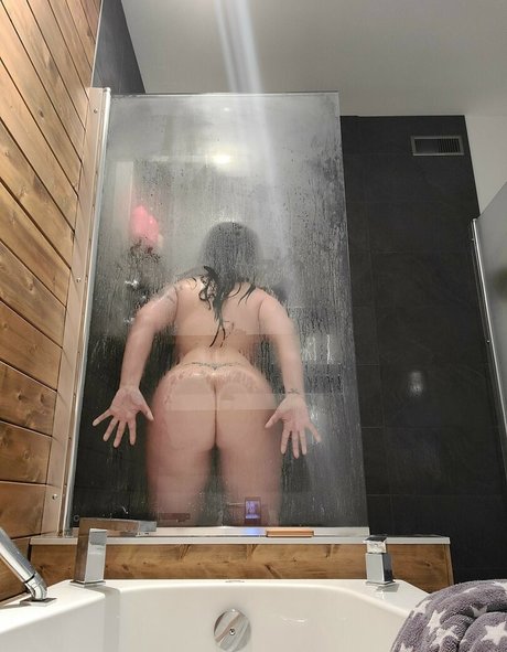 Katie Inked sex star photo