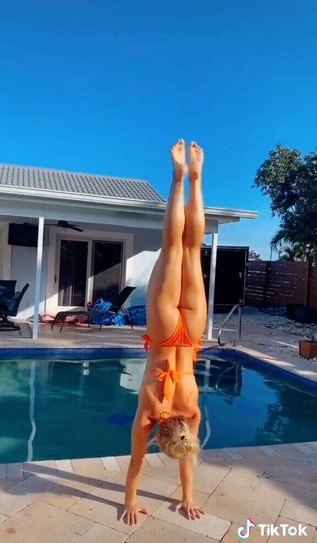 Casiddy Thompson xxx pornstar image