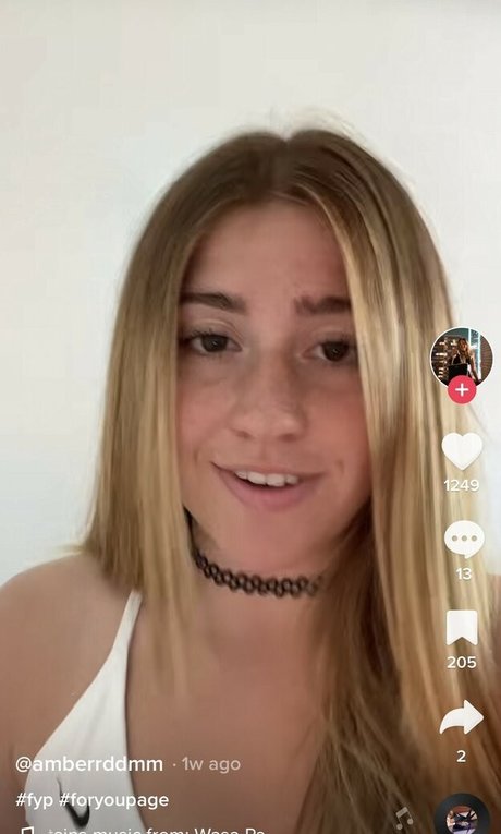 Amberrddmm pornstar naked gallery