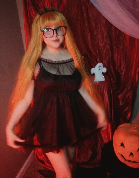 nninfula model nudes archive