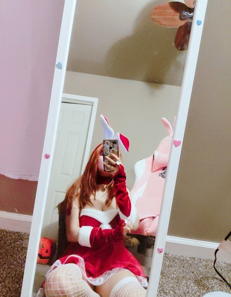 nninfula naked model archive