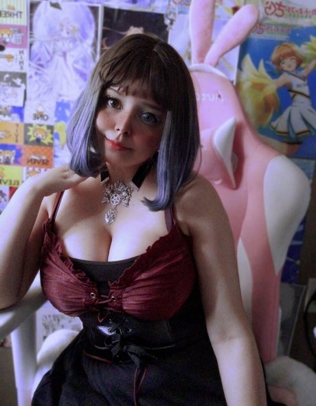 nninfula naked star pics