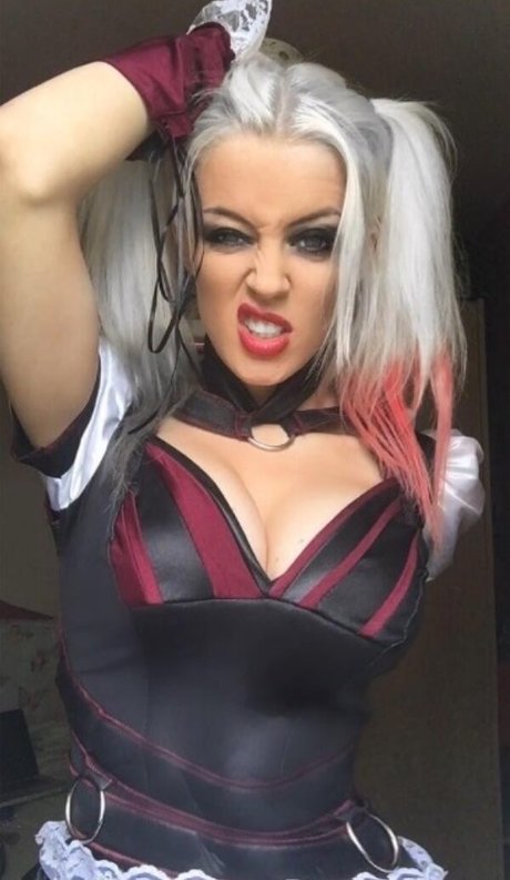 Xcandylashes erotic star picture