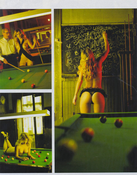 Ana Paula Tabalipa top star photo