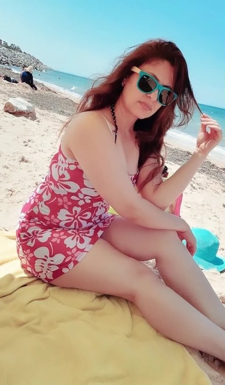 Biba Aboura star sex picture