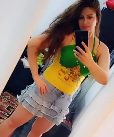 Biba Aboura nudes actress pictures