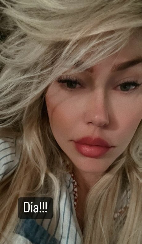 Adri Freitag pornstar nudes picture