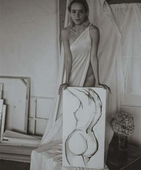 Li bash star sex image