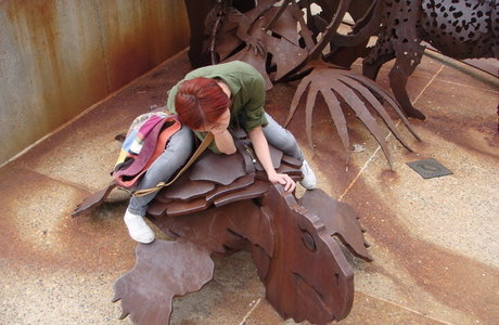 Joeykim nice model gallery