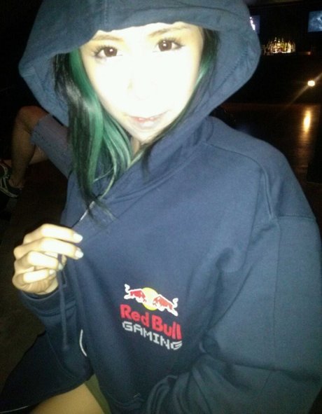 Joeykim model high quality pic