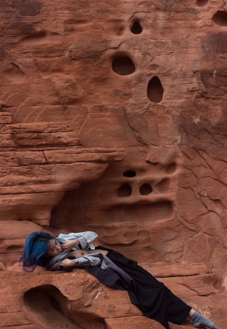 Joeykim star erotic galleries