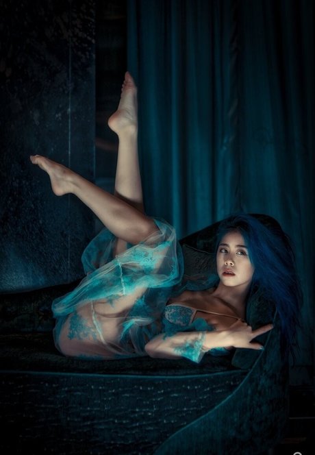 Joeykim high quality star picture