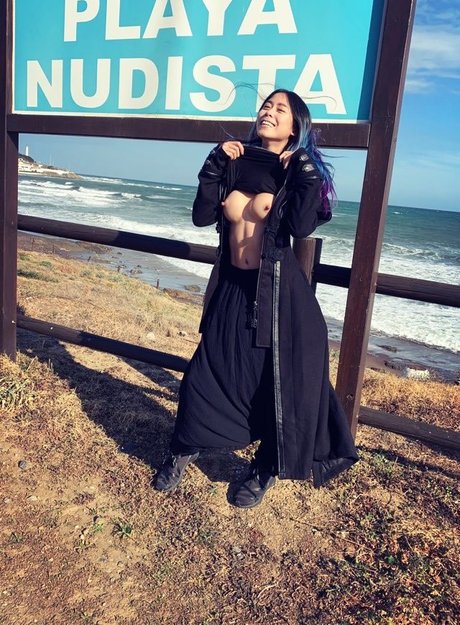 Joeykim nudes pornstar img