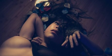 Joeykim model nudes archive