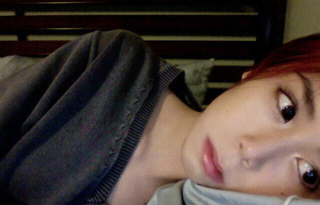 Joeykim perfect actress images