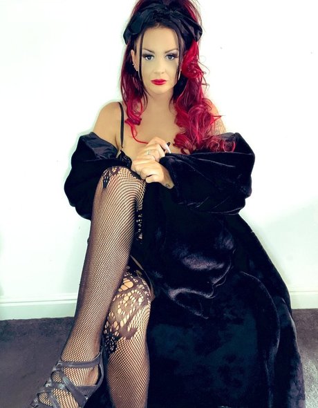 jessicamariered profile pic