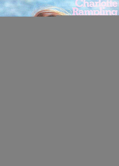 Charlotte Rampling art model photos