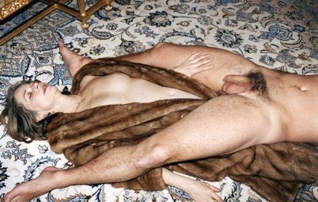 Charlotte Rampling profile pic