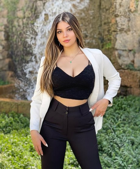 Gaelle Fares pornstar images