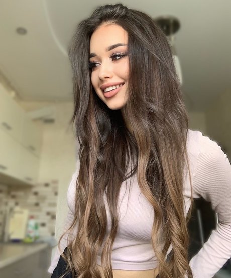 Sophia Adamova sexy actress gallery