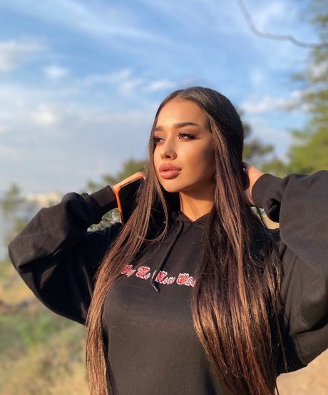 Sophia Adamova top star gallery