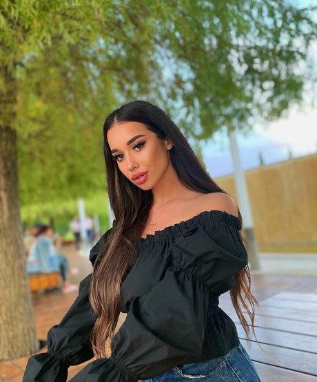 Sophia Adamova star nice galleries