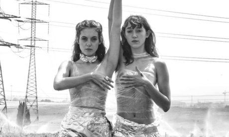 Maya Gott top star pics