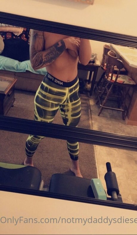 Notmydaddysdiesel perfect model gallery