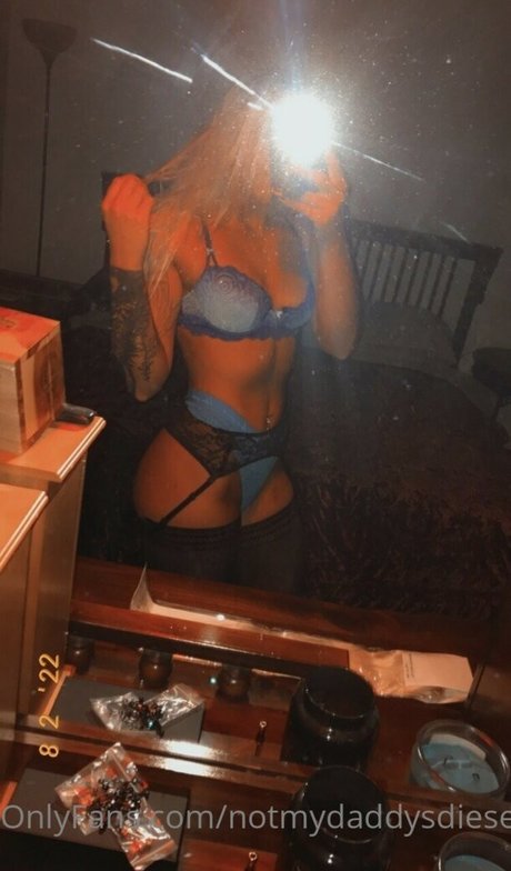 Notmydaddysdiesel star porn photos