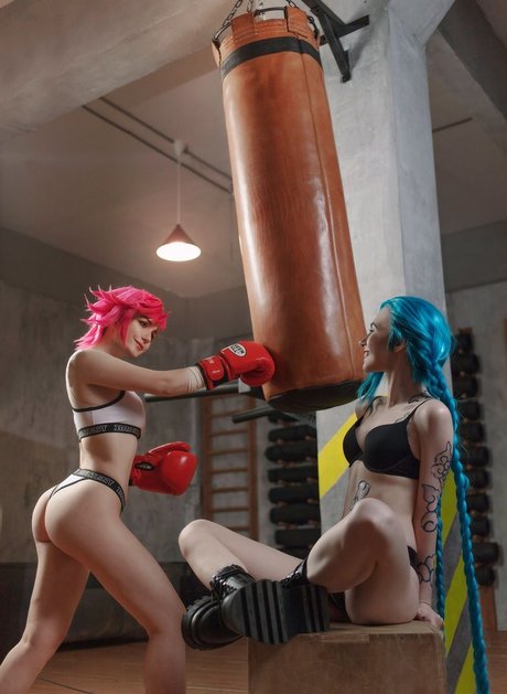 Grusha erotic star gallery