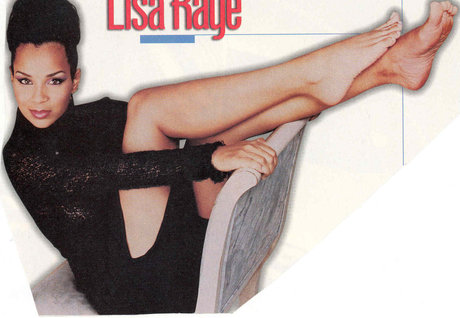 LisaRaye art actress photo