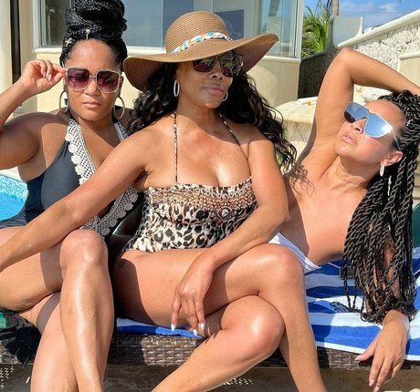 LisaRaye sex actress photos