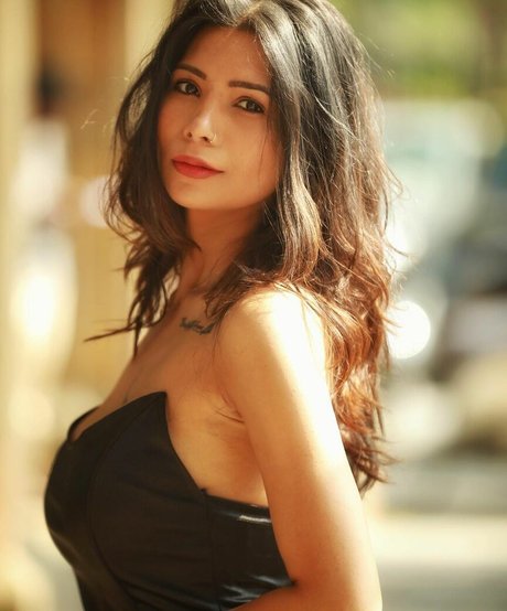 bossgirlannie pornstar art image