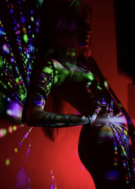 Anet Prima pornstar perfect picture