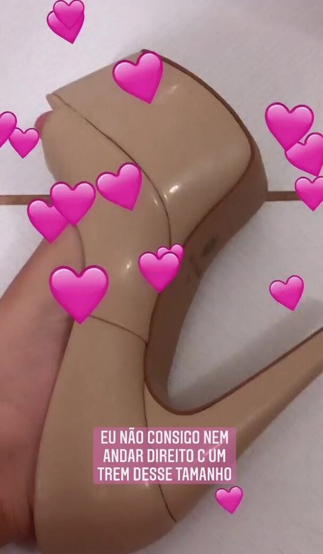 Barbara Tamires Cosplay nudes actress pic