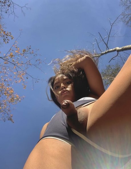 Olivia Luna star sex picture