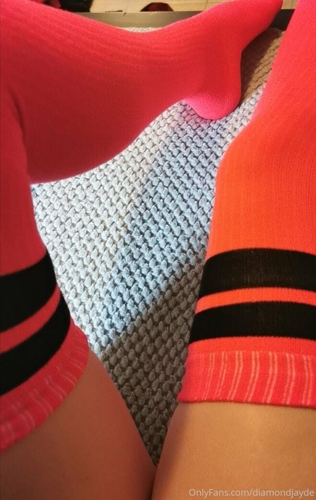 Diamond Ayleks pornographic star archive