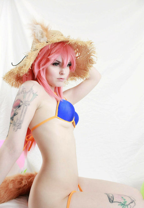 Hannahhyrule hot model pics