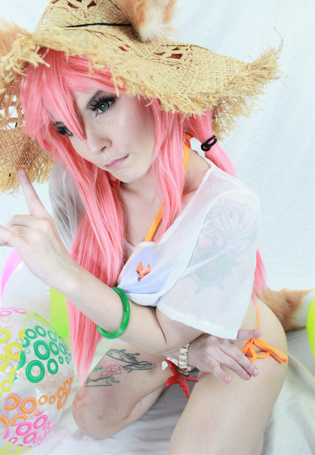 Hannahhyrule free model pic