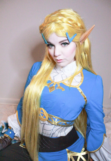Hannahhyrule star pretty picture