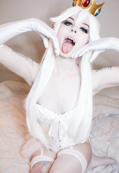 Hannahhyrule pornstar hot pic